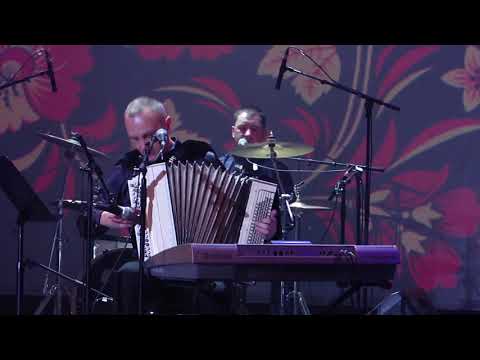 Видео: Русь - В деревеньке (live master sound)