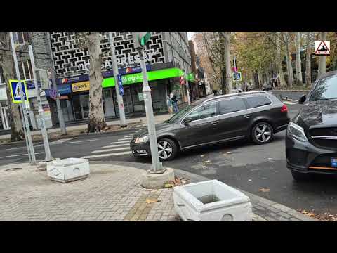 Видео: Кишинев 09.11.25 у меня ребенок и.т.д