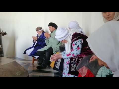 Видео: Баянбай ата, Абай, Шәкәрім, Кеңгірбай би, Қоңыр әулиеге тағзым