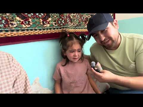 Видео: НОМАРД ЭРКАК АЁЛИ ВА 2 ТА КИЗЧАСИНИ ТАШЛАБ КЕТГАН ХАМА КУРСИН БУ НОМАРД КИМ УЗИ 