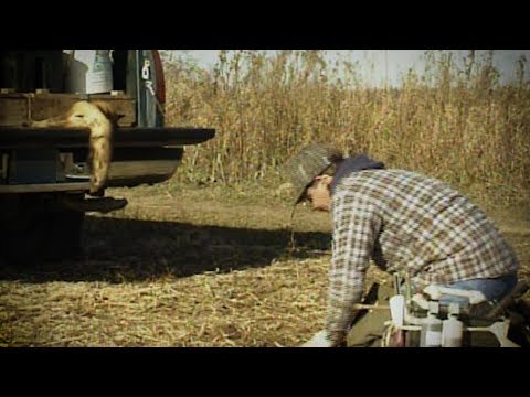 Видео: Старая школа: как создать любимый набор Марка Джуна «Набор для дырок в столбах»