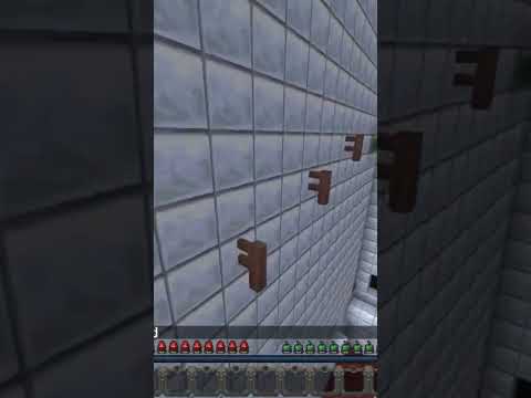 Видео: Нервовыносящая карта на прохождение #картымайнкрафт