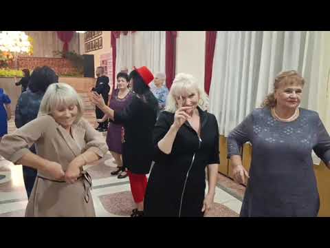 Видео: 25 октября. Сильная красивая...