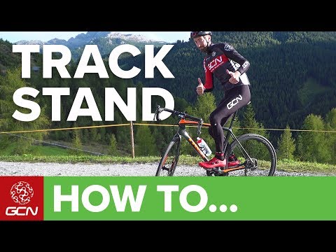 Видео: Как отслеживать стенд | Советы профессионалов от GCN