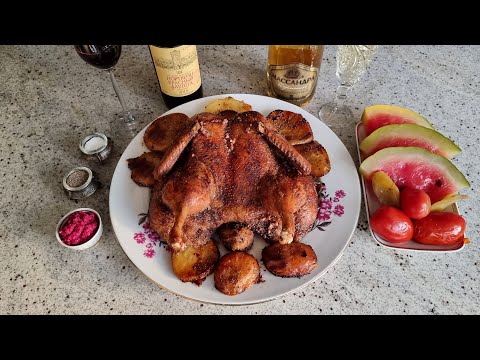 Видео: УТКА по РОСТОВСКИ! Выпуск №890