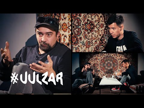 Видео: Максимальный эффект #57. ВОЛК - уличный философ