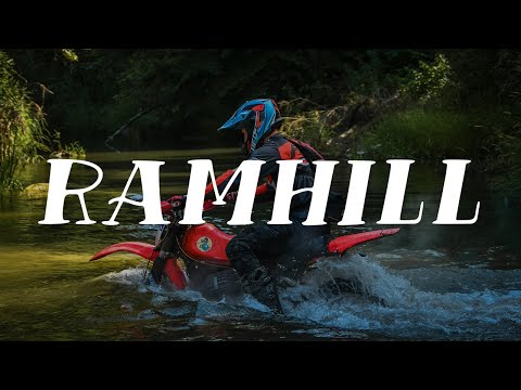 Видео: Эндуро соревнования иж планета спорт к16 минск Ramhill бронза