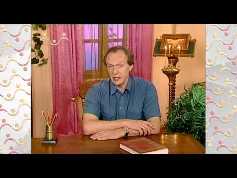 Видео: Рассказы о Святых.  Никон Оптинский