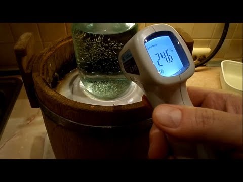 Видео: КВАСИМ КАПУСТУ ПРАВИЛЬНО