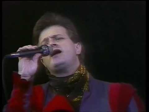 Видео: Песняры - Беловежская пуща (1990)