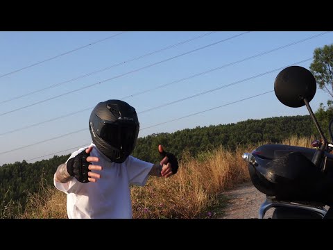 Видео: Life of Honda TA650 in Portugal (carburetor issue fixing) | Чистка, синхронизация карбюраторов