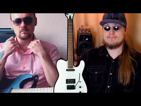 Видео: ДЕБАТИРУЕМ с fredguitarist