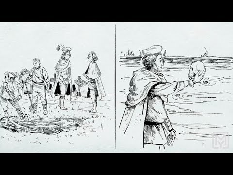 Видео: Краткое содержание - Гамлет (IV-V акт)
