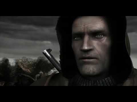 Видео: Начали Сталкер: чистое небо, day1
