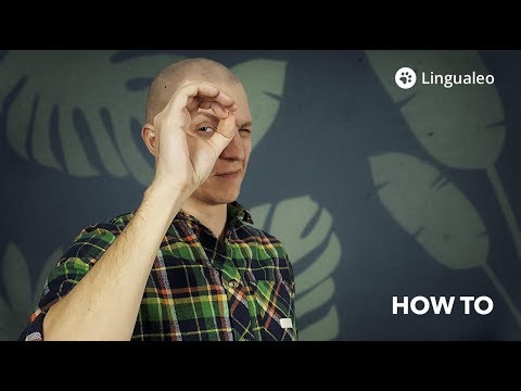 Видео: Как ставить цели для английского?