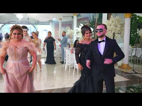 Видео: Абитуренстки бал на МАРИН 21,05,2025 БОБИ АСЕНОВ