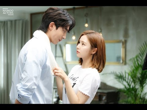 Видео: Невеста бога воды - танцуй со мной в темноте