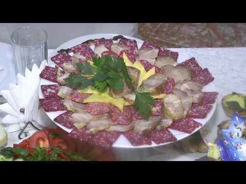 Видео: Цыганская свадьба Сергея и Дианы 2 часть