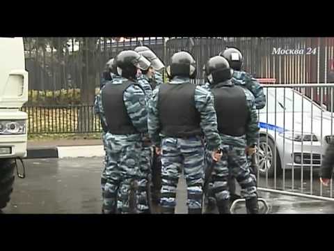 Видео: Реклама, часы, начало новостей Москва 24 (04.10.2016)