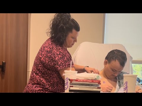 Видео: В гостях у Леви