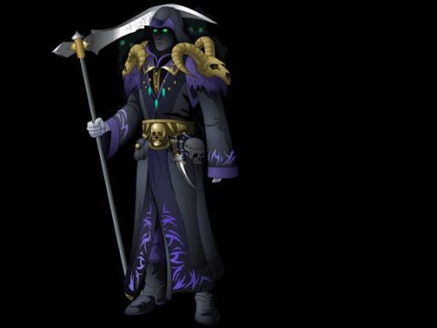 Видео: ФракоГайд#2  Некромант