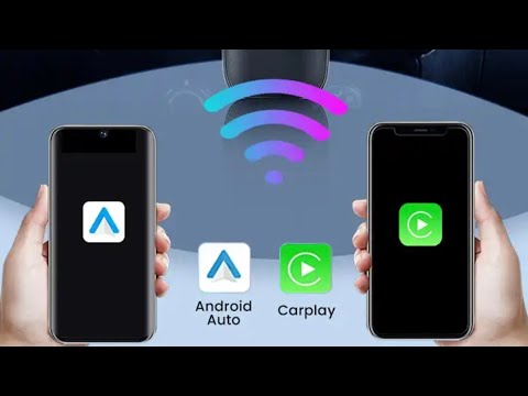 Видео: Как превратить CarbitLink и EasyConnection в Apple Carplay или Android Auto в GAC, Geely, Jetour