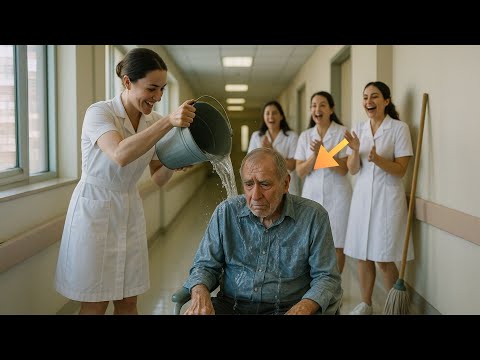 Видео: МИЛЛИОНЕР ПЕРЕОДЕЛСЯ В УБОРЩИКА, ЧТОБЫ ПРОВЕРИТЬ ВРАЧЕЙ — ИХ ПОВЕДЕНИЕ ЕГО ШОКИРОВАЛО