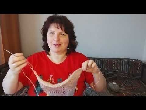 Видео: #63 Готовая работа и рассада.