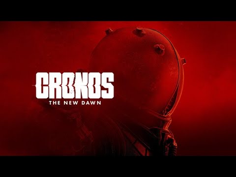 Видео: Cronos: The New Dawn Первое прохождение#6