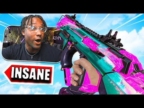 Видео: Я НОСИЛ с собой профессиональный плеер CODM с RAZERBACK 😤🔥