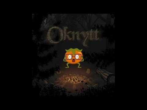 Видео: Каналу год! "Ужасный" октябрь. Oknytt