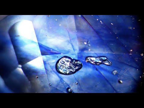 Видео: Энциклопедия драгоценных камней. Корунды часть 4. Облагораживание