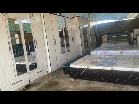 Видео: Урганч мебел бозори нархлари Urganch mebel bozori narxlari