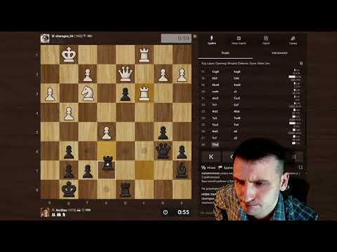 Видео: Батарейка працює дюрасел | Іспанська партія: Відкритий варіант. Бліц