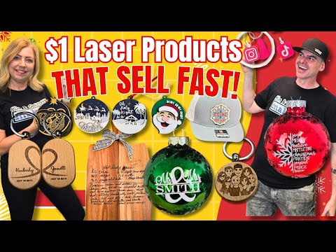 Видео: 5 простых праздничных поделок, которые можно быстро продать!