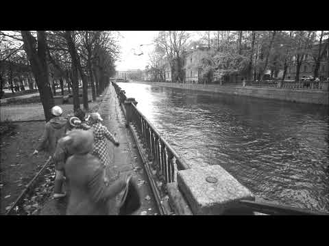 Видео: [№332] Марина Капуро & Юрий Морозов — Ностальгия // Marina Kapuro & Yuri Morozov — Nostalgia (1986)