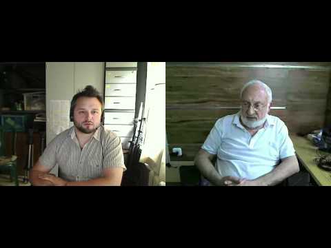 Видео: Любовники...