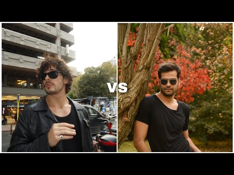 Видео: Эркан Мерич vs Якуп Селим Багчичек | Образ жизни, состояние, популярность и сравнение карьер в 20...