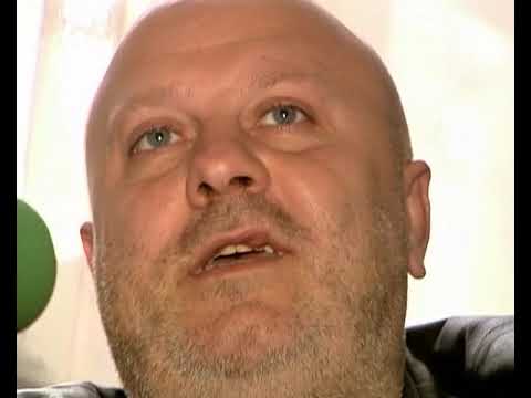 Видео: Скандалният отец Костадин от Плевен