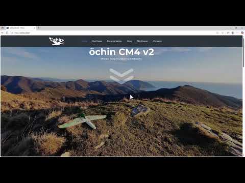 Видео: Ochin v2 як спосіб інтегрувати CM4 у якості комп'ютера-компаньйона