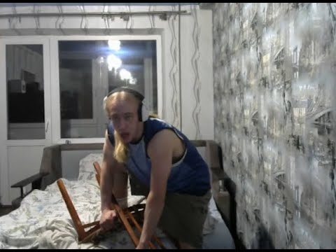 Видео: чат рулетка с N1KKFN