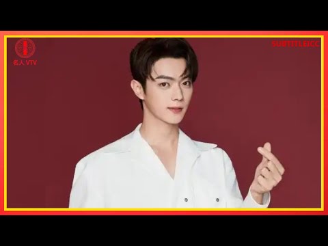 Видео: Бум! Сюй Кай занимает первое место среди актеров-мужчин, родившихся после 1995 года