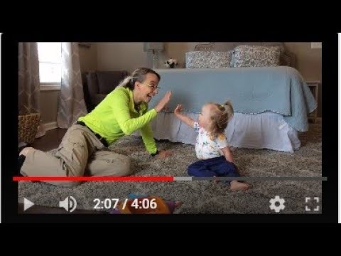 Видео: # 86 ScootBGone Trial: упражнения для ребенка с низким мышечным тонусом