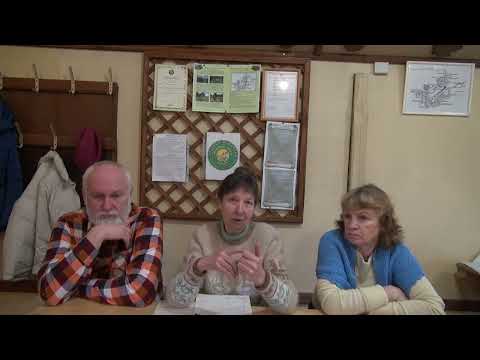 Видео: 20250307 РОД РПВО