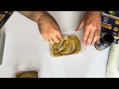 Видео: Активатори клювання для стік та флет методу. Просто та ефективно