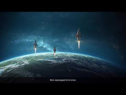 Видео: Endless Space 2 - Обзор фракции Несгибаемые
