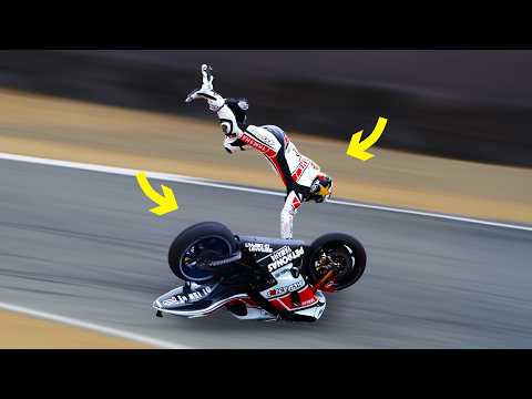 Видео: Расследование САМОЙ НЕНАВИДЕМОЙ эпохи MotoGP