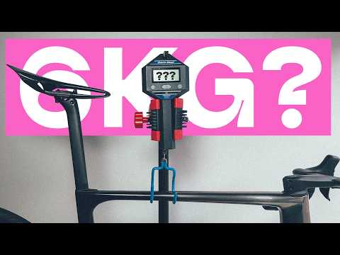 Видео: В погоне за весом меньше 6 кг! Мой Seka Spear Dura-Ace для улучшения