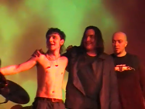 Видео: Кукрыниксы - 24 - Спутник - Архангельск - 6 марта 2010 год - М33