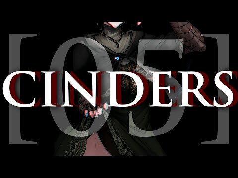 Видео: Полый охотник на крабов | Dark Souls 3: Cinders 2.07.1 | Прохождение за суммонера